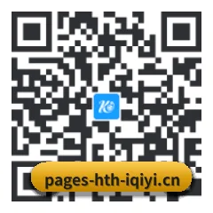 安卓 APP 二维码